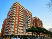 Satılır 3 otaqlı yeni tikili 95 m², Nizami m., photo 1 from 8