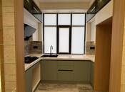 Satılır 2 otaqlı yeni tikili 46 m², Qara Qarayev m., photo 5 from 8