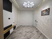 Satılır 2 otaqlı yeni tikili 46 m², Qara Qarayev m., photo 4 from 8