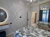 Satılır 2 otaqlı yeni tikili 46 m², Qara Qarayev m., photo 8 from 8