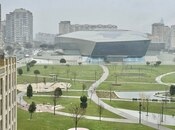Satılır 3 otaqlı yeni tikili 153 m², Gənclik m., photo 3 from 8