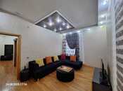 Продаётся 2-комн. новостройка 94 м², м. Элмляр Академиясы, photo 2 from 8