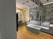 İcarəyə verilir 2 otaqlı yeni tikili 65 m², Ağ şəhər q., photo 4 from 8