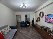 Satılır 2 otaqlı yeni tikili 71 m², Qara Qarayev m., photo 4 from 8