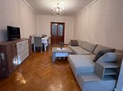 Сдаётся 3-комн. вторичка 80 м², м. Элмляр Академиясы, photo 2 from 8