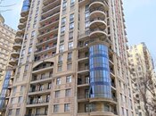 Satılır 3 otaqlı yeni tikili 135 m², Elmlər Akademiyası m., photo 1 from 8