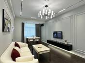 Satılır 2 otaqlı yeni tikili 67 m², Elmlər Akademiyası m., photo 2 from 6