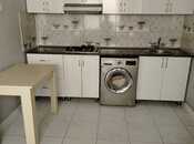 İcarəyə verilir 2 otaqlı yeni tikili 65 m², Elmlər Akademiyası m., photo 6 from 8