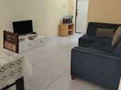 İcarəyə verilir 2 otaqlı yeni tikili 65 m², Elmlər Akademiyası m., photo 1 from 8