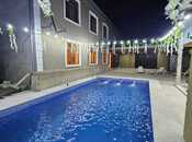 İcarəyə verilir 4 otaqlı həyət evi/bağ evi 160 m², photo 1 from 8