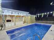 İcarəyə verilir 4 otaqlı həyət evi/bağ evi 160 m², photo 2 from 8