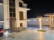 İcarəyə verilir 4 otaqlı həyət evi/bağ evi 300 m², Novxanı q., photo 1 from 8