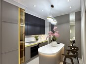Satılır 2 otaqlı yeni tikili 68 m², Şah İsmayıl Xətai m., photo 4 from 8
