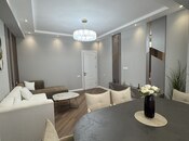 Satılır 3 otaqlı yeni tikili 113 m², Azadlıq Prospekti m., photo 3 from 8
