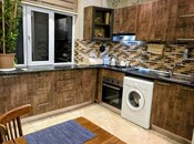 İcarəyə verilir 3 otaqlı yeni tikili 76 m², Həzi Aslanov m., photo 1 from 8