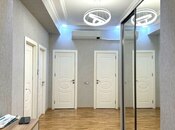 Satılır 3 otaqlı yeni tikili 102 m², Qara Qarayev m., photo 2 from 8