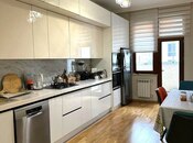 Satılır 3 otaqlı yeni tikili 102 m², Qara Qarayev m., photo 7 from 8