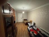 İcarəyə verilir 2 otaqlı köhnə tikili 70 m², Elmlər Akademiyası m., photo 3 from 6