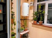 İcarəyə verilir 3 otaqlı yeni tikili 80 m², Xətai r., photo 8 from 8