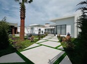 İcarəyə verilir 5 otaqlı həyət evi/bağ evi 450 m², Bilgəh q., photo 4 from 8