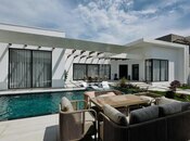 İcarəyə verilir 5 otaqlı həyət evi/bağ evi 450 m², Bilgəh q., photo 3 from 8