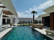 İcarəyə verilir 5 otaqlı həyət evi/bağ evi 450 m², Bilgəh q., photo 2 from 8
