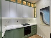 Satılır 2 otaqlı yeni tikili 63 m², Nizami m., photo 5 from 8