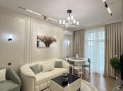 Satılır 2 otaqlı yeni tikili 63 m², Nizami m., photo 2 from 8
