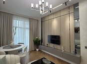 Satılır 2 otaqlı yeni tikili 63 m², Nizami m., photo 4 from 8