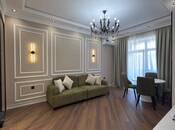 Satılır 2 otaqlı yeni tikili 66 m², Şah İsmayıl Xətai m., photo 2 from 8