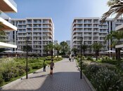 Satılır 1 otaqlı yeni tikili 57 m², Sea Breeze q., photo 4 from 5