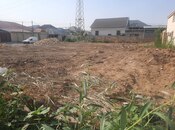 Satılır  torpaq 10 sot, M.Ə.Rəsulzadə q., photo 2 from 5