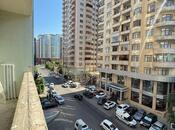 Продаётся 3-комн. новостройка 100 м², м. Элмляр Академиясы, photo 1 from 8
