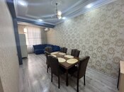 İcarəyə verilir 2 otaqlı yeni tikili 61 m², Azadlıq Prospekti m., photo 1 from 8