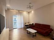 İcarəyə verilir 3 otaqlı yeni tikili 100 m², Şah İsmayıl Xətai m., photo 3 from 8