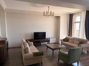 İcarəyə verilir 3 otaqlı yeni tikili 165 m², Xətai r., photo 1 from 5