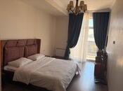 İcarəyə verilir 3 otaqlı yeni tikili 165 m², Xətai r., photo 4 from 5
