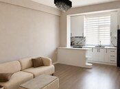 Сдаётся 2-комн. новостройка 68 м², м. Элмляр Академиясы, photo 5 from 8