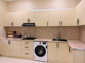 İcarəyə verilir 2 otaqlı yeni tikili 80 m², Bakıxanov q., photo 7 from 8