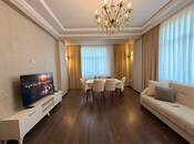 İcarəyə verilir 2 otaqlı yeni tikili 80 m², Bakıxanov q., photo 3 from 8
