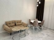 İcarəyə verilir 3 otaqlı yeni tikili 140 m², Ağ şəhər q., photo 7 from 8