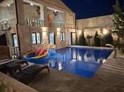 Satılır 3 otaqlı həyət evi/bağ evi 200 m², Mərdəkan q., photo 2 from 8