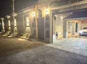Satılır 3 otaqlı həyət evi/bağ evi 200 m², Mərdəkan q., photo 3 from 8