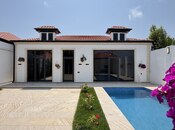 Satılır 4 otaqlı həyət evi/bağ evi 150 m², Şüvəlan q., photo 1 from 8