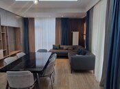 İcarəyə verilir 3 otaqlı yeni tikili 110 m², 28 May m., photo 2 from 8