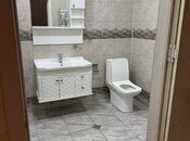 İcarəyə verilir 3 otaqlı yeni tikili 135 m², 28 May m., photo 3 from 8