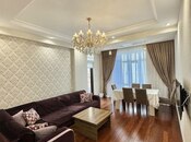 Satılır 3 otaqlı yeni tikili 101 m², Binəqədi r., photo 1 from 8