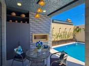 Satılır 4 otaqlı həyət evi/bağ evi 120 m², Mərdəkan q., photo 2 from 8