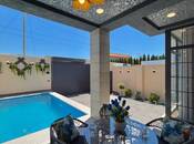 Satılır 4 otaqlı həyət evi/bağ evi 120 m², Mərdəkan q., photo 4 from 8