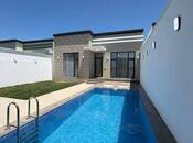 Satılır 4 otaqlı həyət evi/bağ evi 150 m², Mərdəkan q., photo 1 from 8